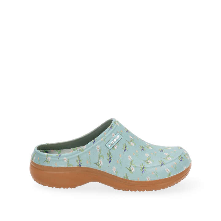 BLACKFOX Damenclog Mona